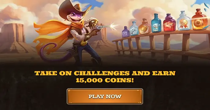 Lizaro Casino games pic